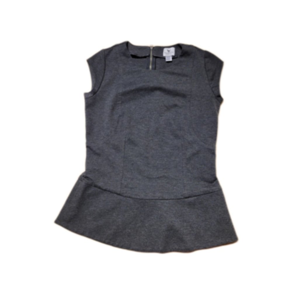 Worthington Grey Top